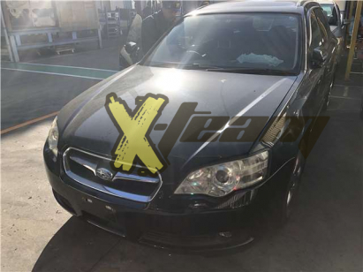 Subaru Legacy Wagon B13 2003 р. 3,0 atmo, 5 AT