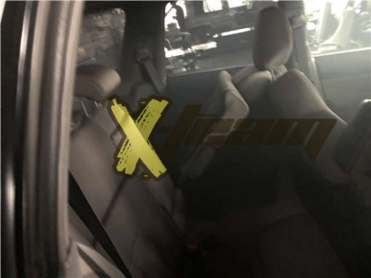 Subaru Forester S 11 2006 року випуску, рестайлінг. 2,0 atmo 4 AT