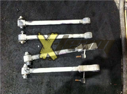 Subaru Forester S 11 2003 г. 2,0 turbo 4AT Sport Shift
