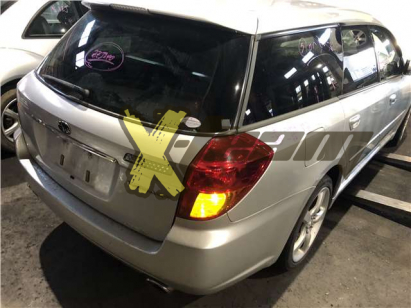 Subaru Legacy Wagon B13 2003 г. 2,0 turbo 5 AT