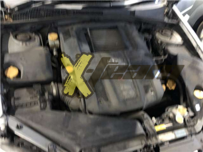Subaru Legacy Wagon B13 2003 г. 2,0 turbo 5 AT