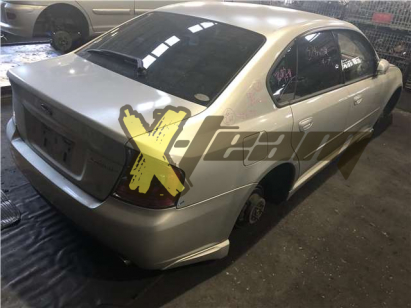 Subaru Legacy Sedan B13 2003 р. 2,0 atmo 4 AT