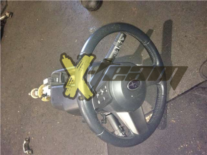 Subaru Legacy Wagon B14 2009 р. 2,5 atmo, CVT