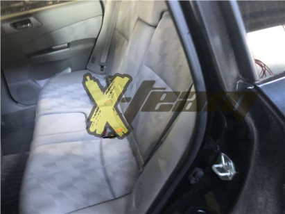 Subaru Forester S12 2008 р. 2,0 atmo. 4AT