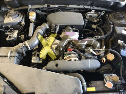 Subaru Forester S12 2008 р. 2,0 atmo. 4AT