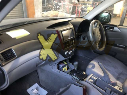 Subaru Forester S12 2008 р. 2,0 atmo. 4AT