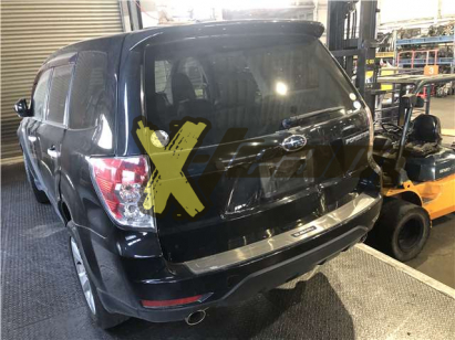 Subaru Forester S12 2008 р. 2,0 atmo. 4AT