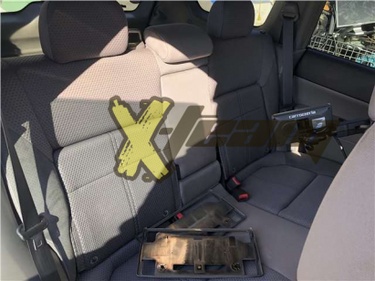 Subaru Forester S 11 2004 р. 2,0 turbo 4AT Sport Shift 