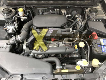 Subaru Outback B14 2010 р. 2,5 atmo, CVT
