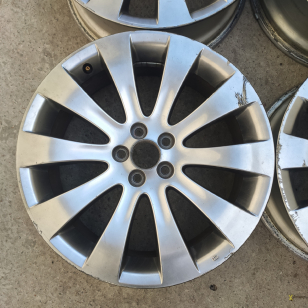 Диск колесный 18x7, ET55, 5x100 Spec-C 3,0 к-кт