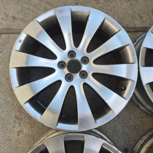 Диск колесный 18x7, ET55, 5x100 Spec-C 3,0 к-кт