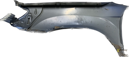 Крыло переднее правое Forester 05-07