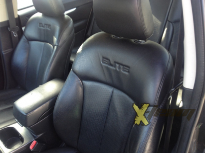 Subaru Legacy Sedan B14 2011 г. 2,5 atmo, CVT