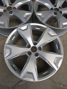 Диск Subaru Forester 17x7 2013-2018
