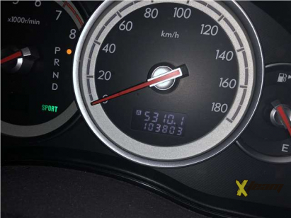 Subaru Outback B13 2004 р. 3.0 atmo, 5AT