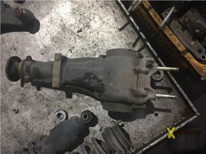 Subaru Outback B13 2004 р. 3.0 atmo, 5AT