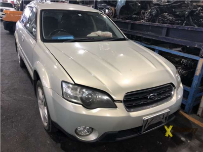 Subaru Outback B13 2004 р. 3.0 atmo, 5AT