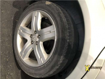 Subaru Outback B13 2004 р. 3.0 atmo, 5AT