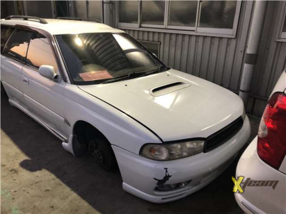Subaru Legacy Wagon B13 2003 г. 3,0 5АТ