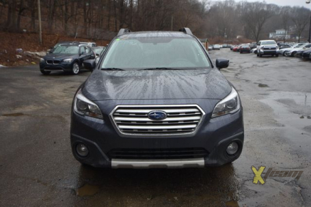 Subaru Outback B15 2016 г. 2,5 atmo, CVT