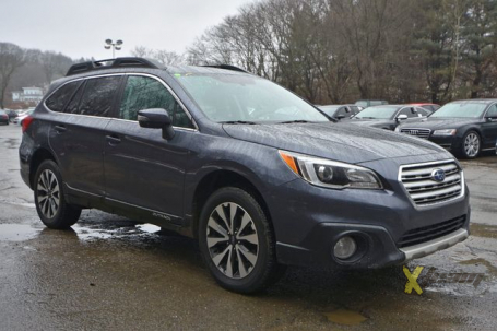 Subaru Outback B15 2016 г. 2,5 atmo, CVT