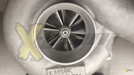 Турбина KAMAK TD05-20G