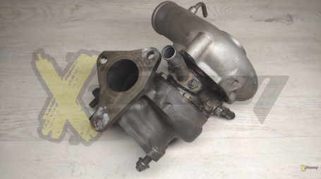 Турбина KAMAK TD05-20G