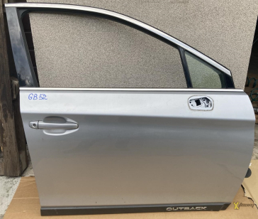 Дверь передняя правая B15 OBK