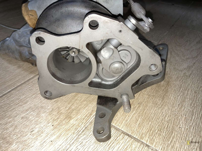 Турбіна KINUGAWA TD05-20G TwinScroll