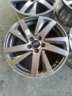 Диск Subaru Impreza 16x6.5