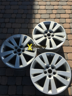 Диски Subaru Tribeca B10 R18