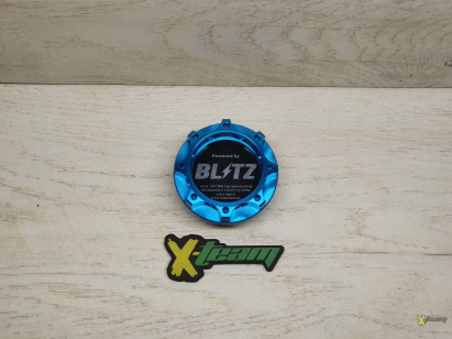 Крышка маслозаливной горловины BLITZ
