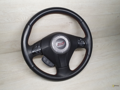 Руль G12.S12 07-08