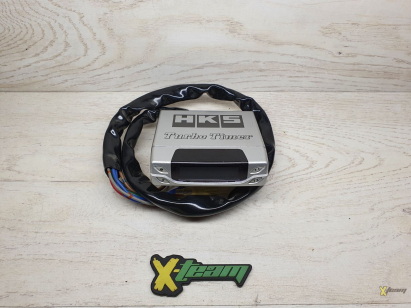 TURBO TIMER HKS (TYPE-1)