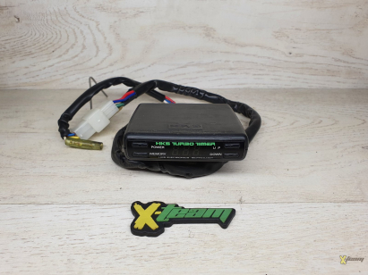 HKS Turbo Timer IV