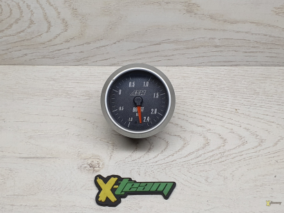 Дополнительный прибор Boost AEM 2.4 BAR