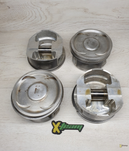 Поршни Manley к-кт для SUBARU EJ255-257 CR=8.5 (99.75мм)