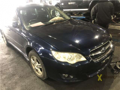 Subaru Legacy Wagon B13 2006 року 2.0 atmo 4 AT