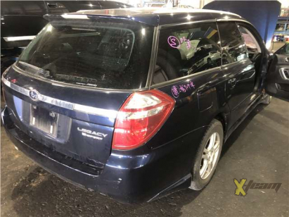 Subaru Legacy Wagon B13 2006 року 2.0 atmo 4 AT