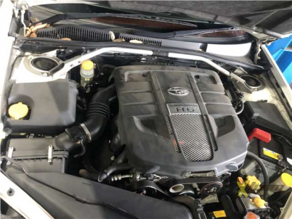 Subaru Legacy Wagon B13 2007 року 5AT 3.0 atmo 