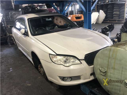 Subaru Legacy Wagon B13 2007 року 5AT 3.0 atmo 