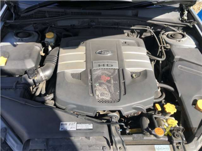 Subaru Legacy Sedan B13 2003 року 5AT 3.0 atmo 