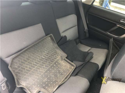 Subaru Legacy Wagon B13 2006 року 2.0 atmo 4 AT