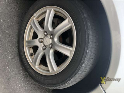 Subaru Legacy Wagon B13 2006 року 2.0 atmo 4 AT