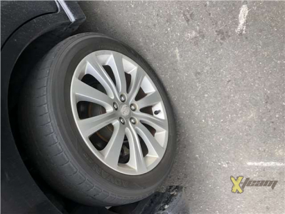 Subaru Exiga Wagon 2010 р. 2,0 atmo CVT