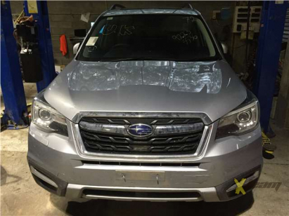 Subaru  Forester S 13 2014 г. 2,5 atmo CVT