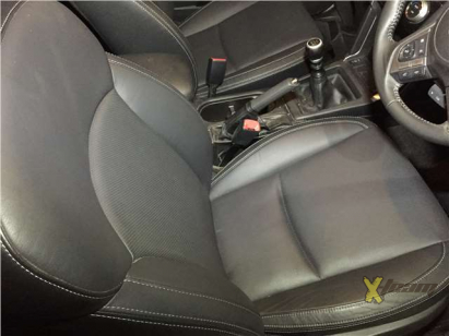Subaru  Forester S 13 2014 г. 2,5 atmo CVT