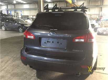 Subaru Tribeca W10 2008 р. 3,6 atmo, 5АТ