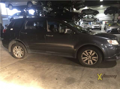 Subaru Tribeca W10 2008 р. 3,6 atmo, 5АТ