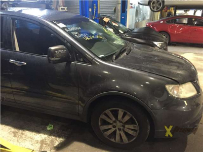 Subaru Tribeca W10 2008 р. 3,6 atmo, 5АТ